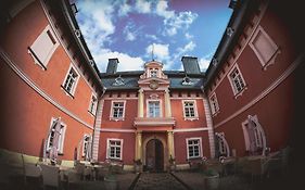 Pałac Spiż koło Karpacza